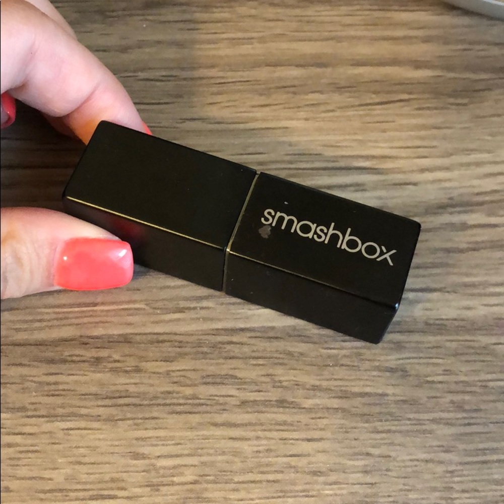 Smashbox lipstick